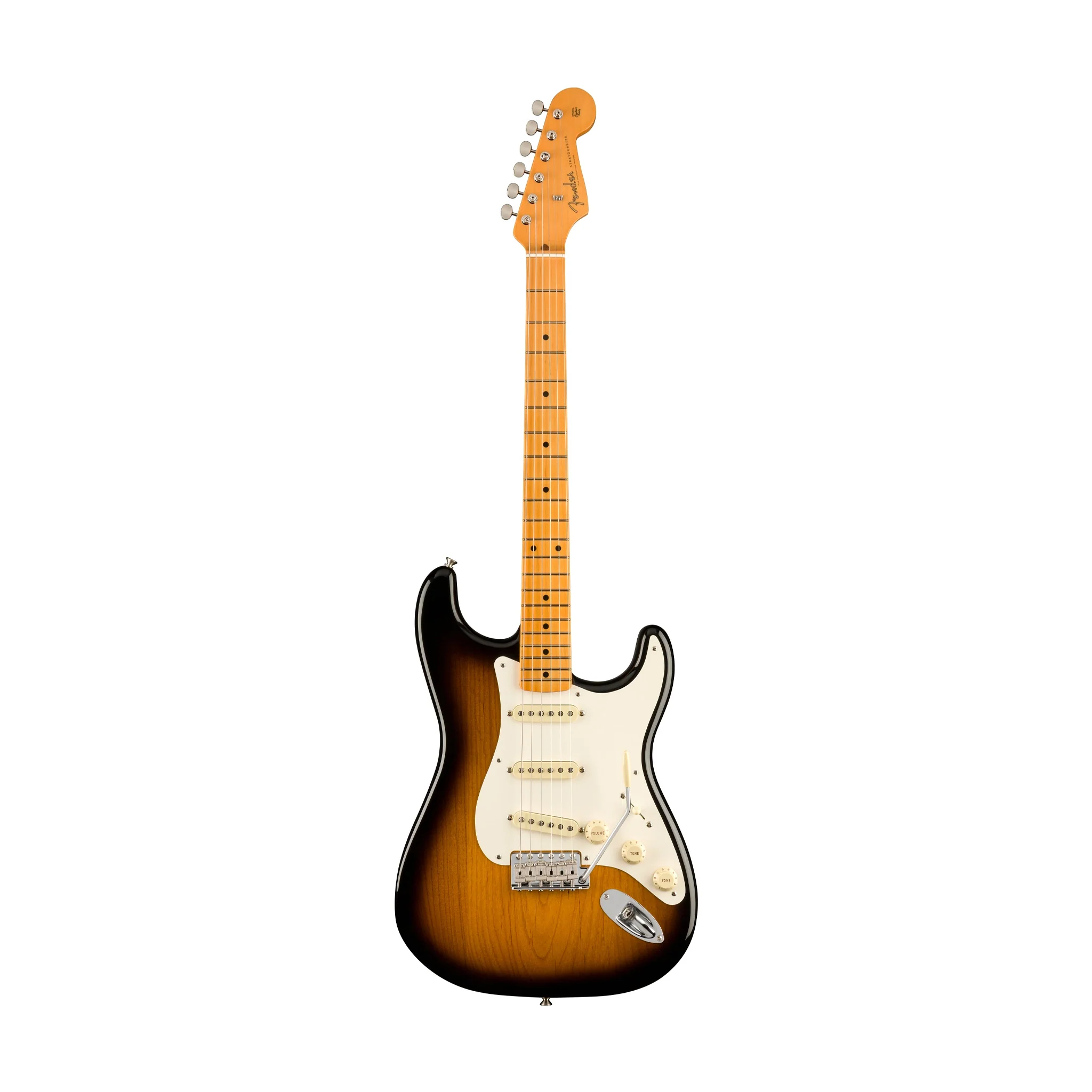 Fender Stratocaster