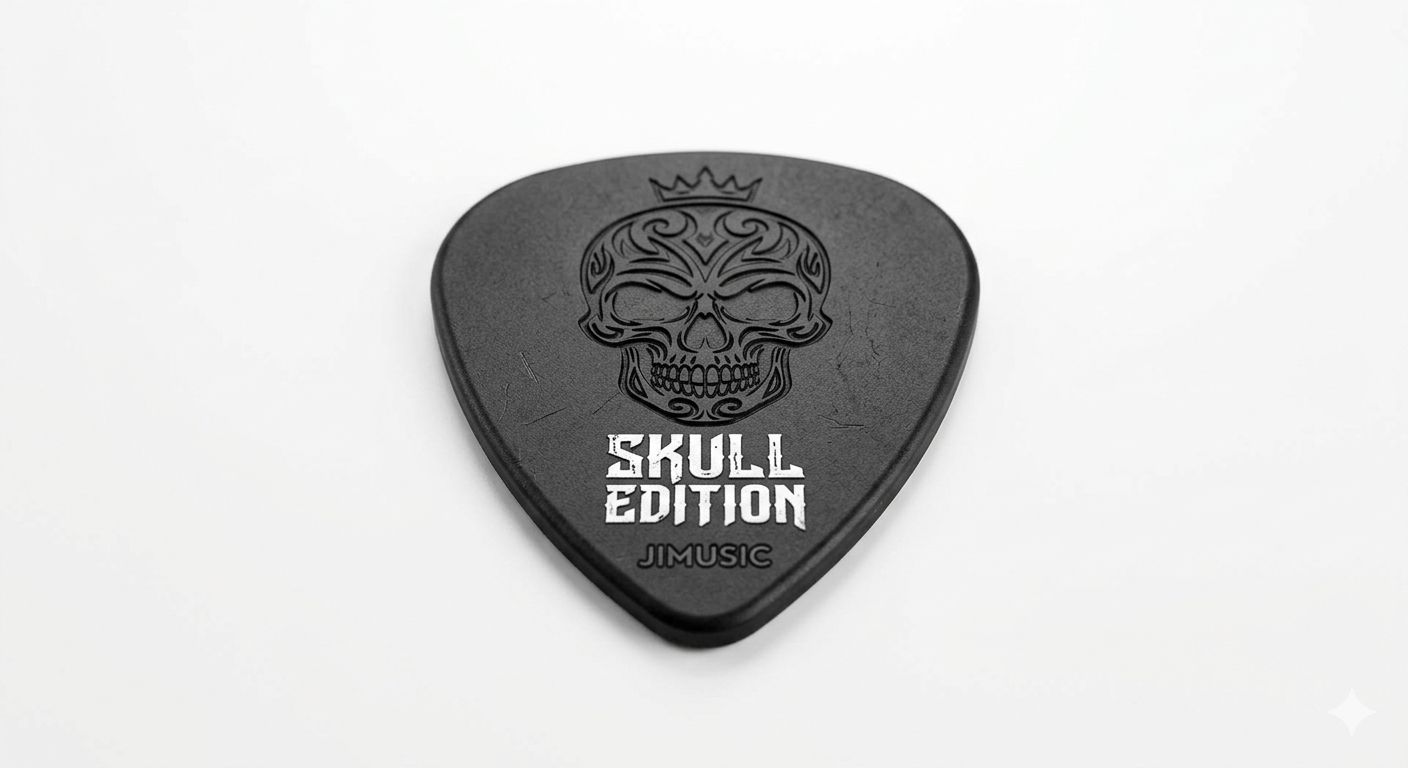 Pick Guitar (Special Edition)