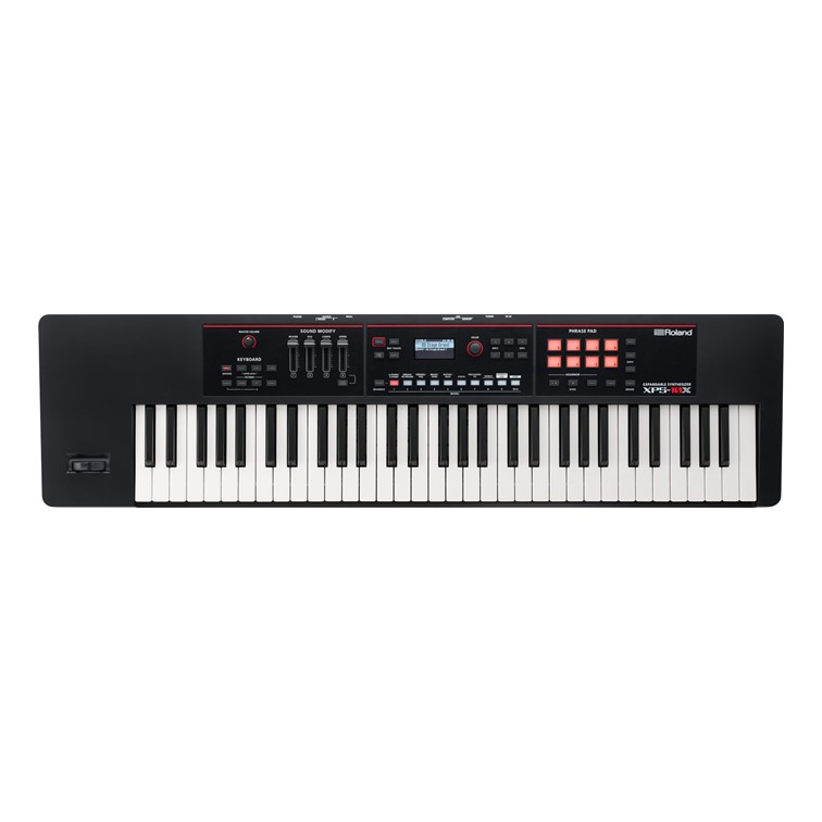 Roland XPS-10