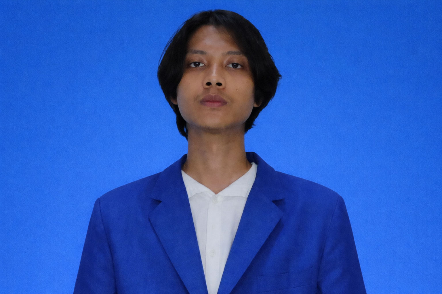 Jimi Iqbal